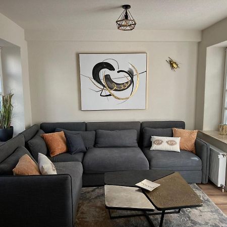 Ferienwohnung Burgsitz Spangenberg Екстериор снимка
