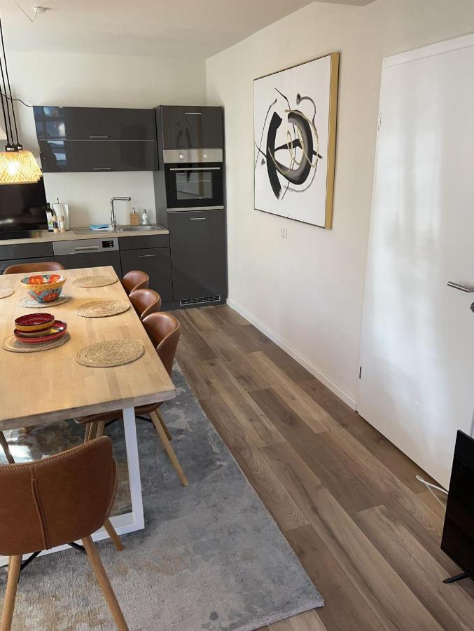 Ferienwohnung Burgsitz Spangenberg Екстериор снимка